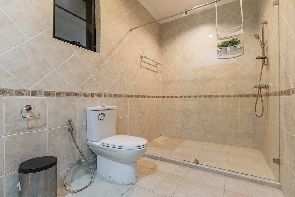 AnB poolvilla 3BR beach in pratamnakhill