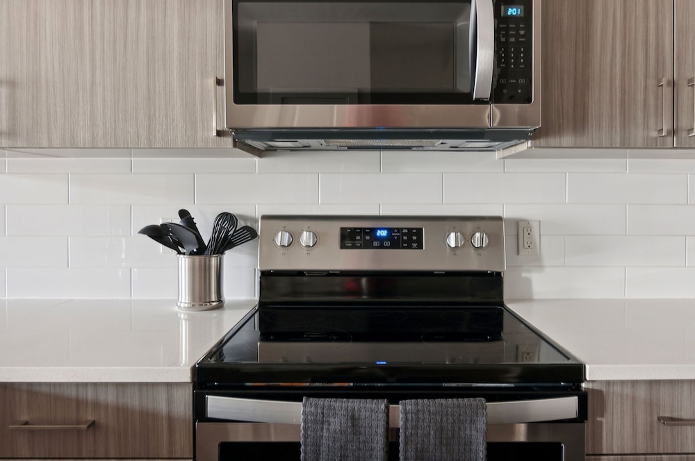Charlotte Vacations - Kasa at Cortland NoDa Charlotte - Property Image 47