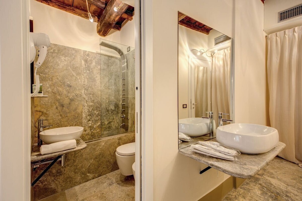 Residenza Argileto