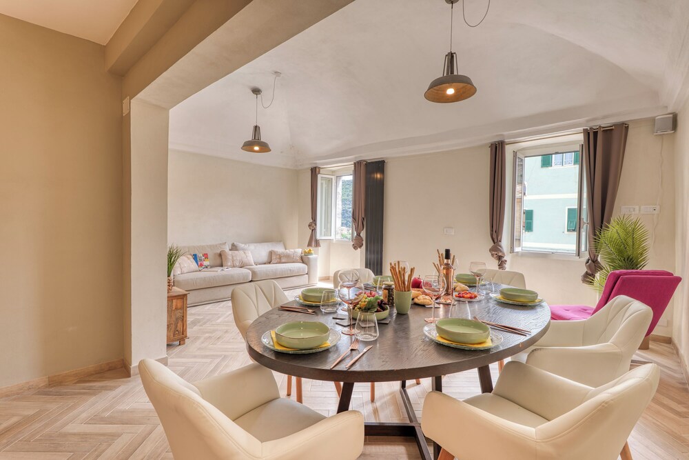 Boutique Apartment Casa Del Giudice
