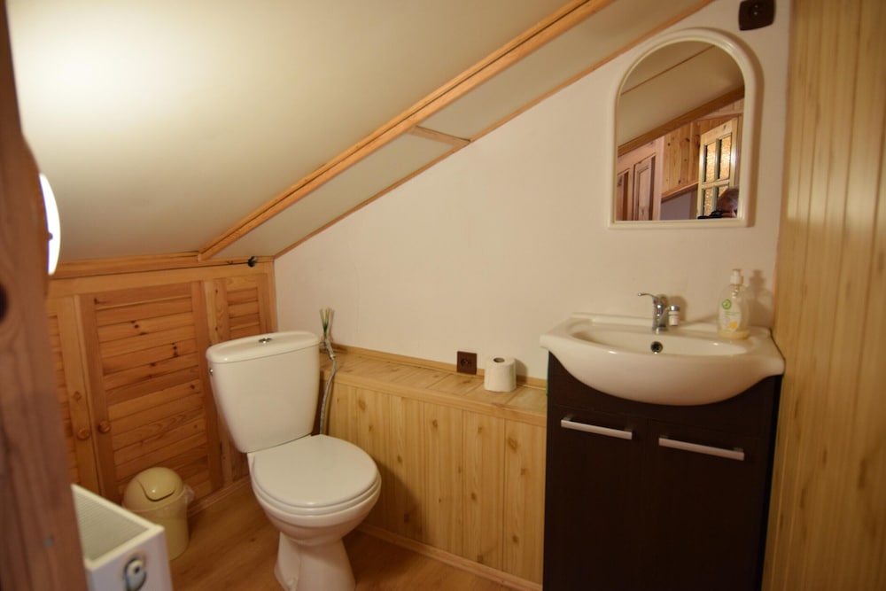 Holiday Home in Kopalino Near Baltic Sea