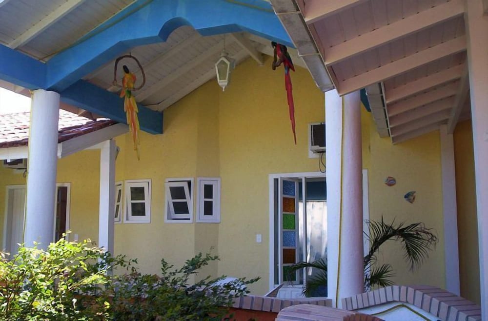 Pousada e Hostel Âncora