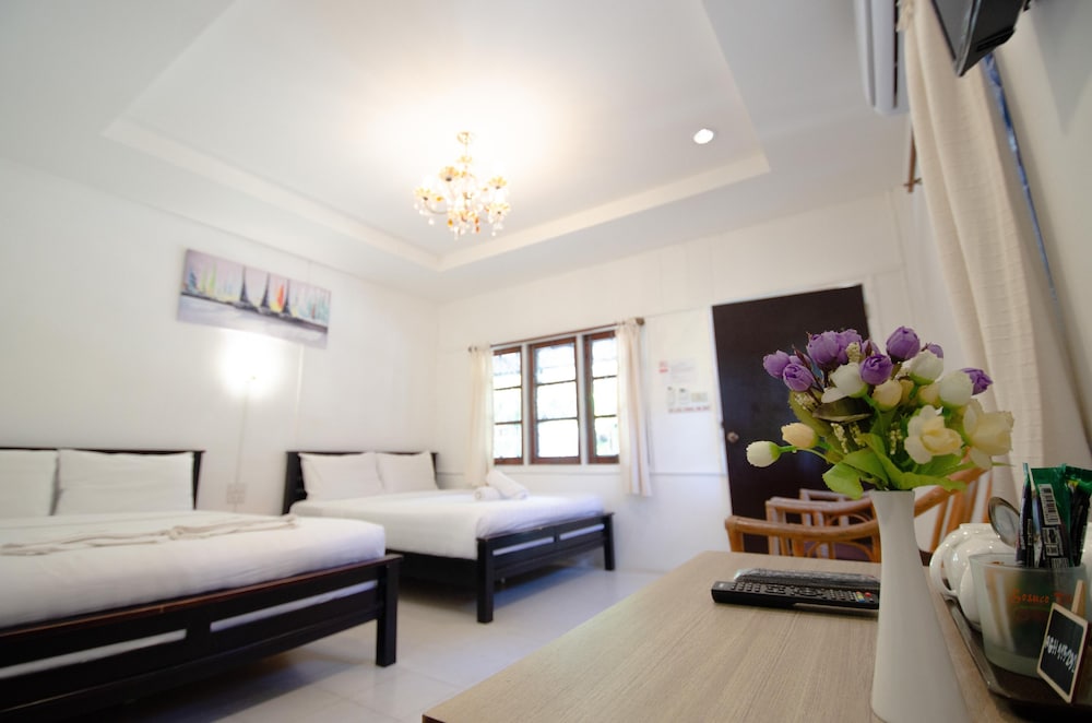 Aonang Guest Home