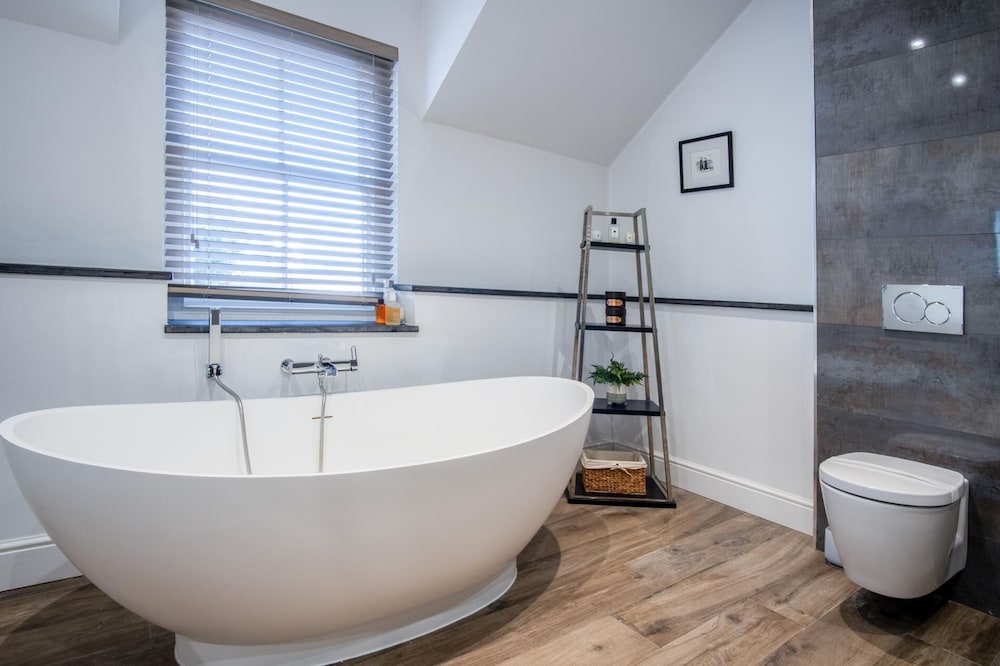 Avalon - Luxurious 4 Bedroom - Saundersfoot