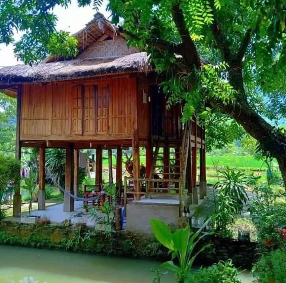 Linh Soi Homestay - Hostel