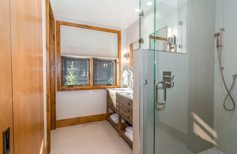 The Sylvan Lodge at Snake River Sporting Club