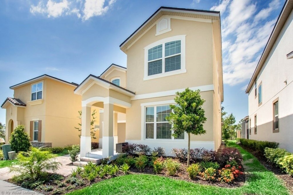 1504 New Luxury 6 Bed With Pool/spa 6 Bedroom Villa by RedAwning view 5