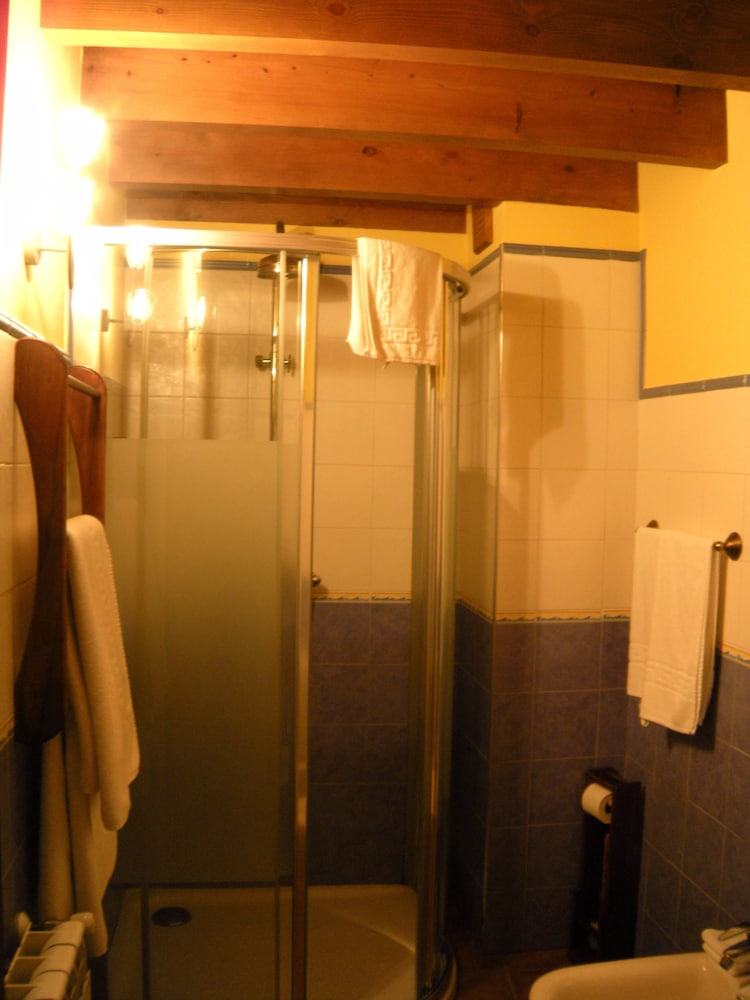 Apartamentos Rurales La Portiella view 4