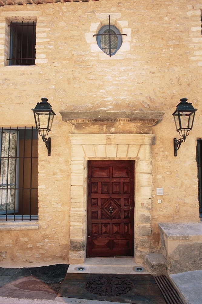 Maison d'hotes l'Amiradou