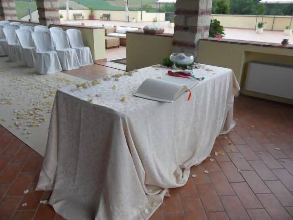 Monferrato Resort