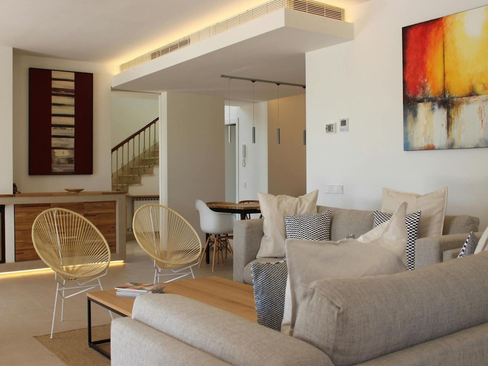 Holiday Home in the Mallorcan Countryside