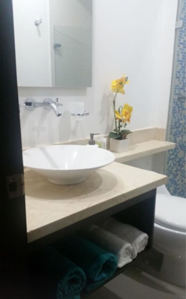 Apartamento Vista al Mar Bocagrande 1005