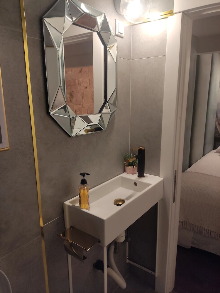 Luxury Boutique Property