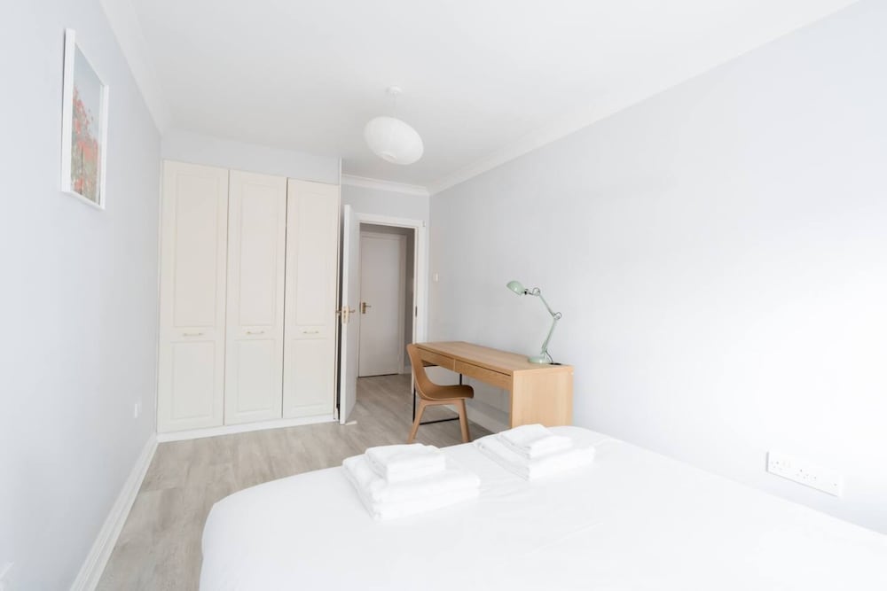 Stylish 2 Bedroom Flat in Dublin