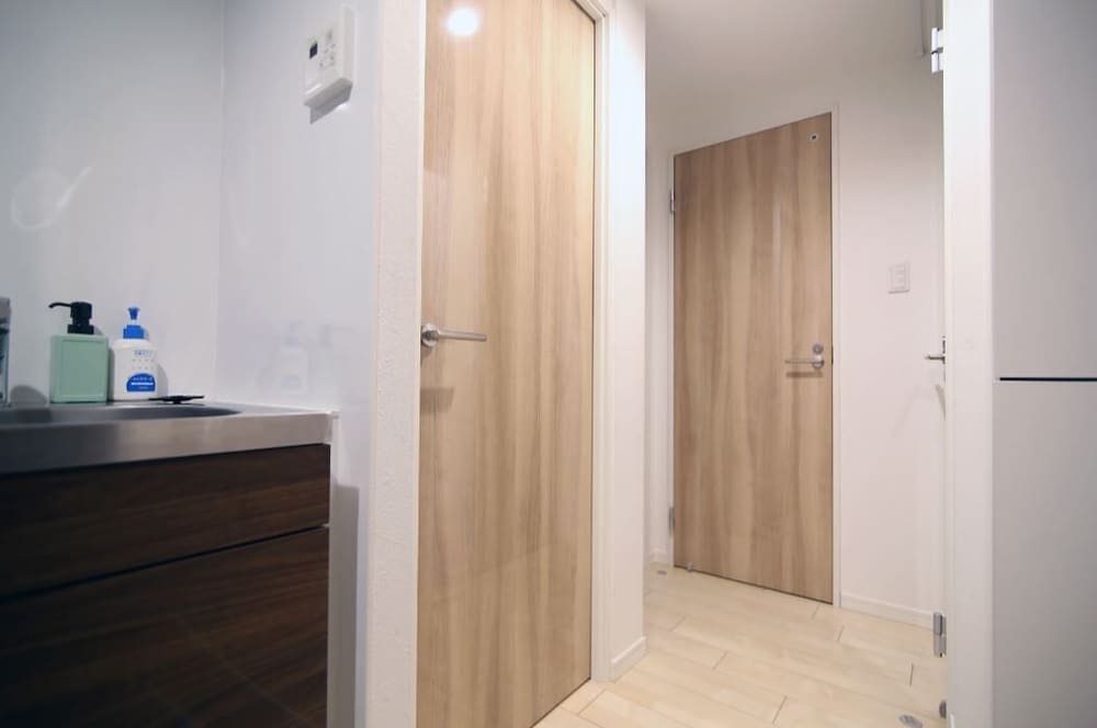 Asakusa Koma House