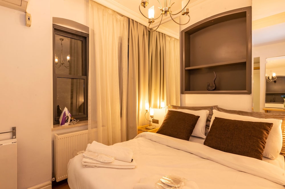 Pera Line Cihangir Hotel - Image 34