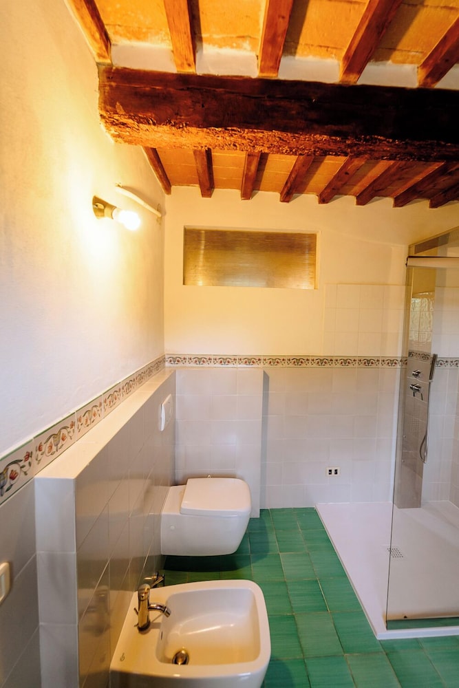 Agriturismo Bio San Mamiliano