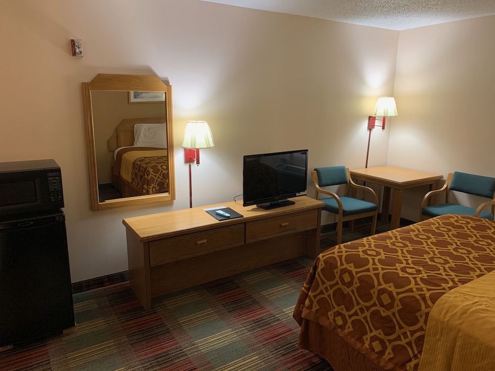 Budgetinn & Suites, Billede 20