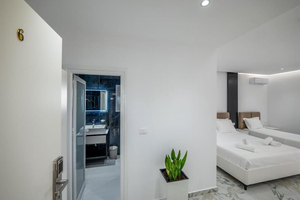 Apartments Margarita