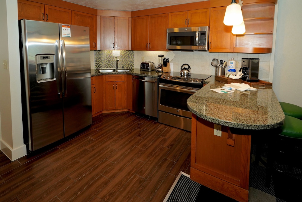Lake Tahoe Vacations - Heavenly Village Condos - Grand Residence - Property Image 37