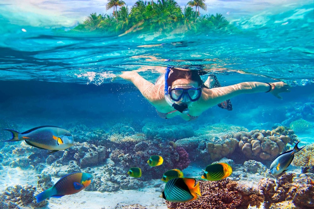 Hideaway Beach Properties by Caribe Stays