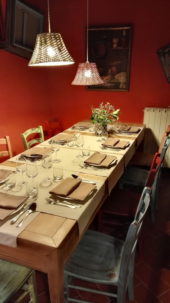 Borgo di Codeglia