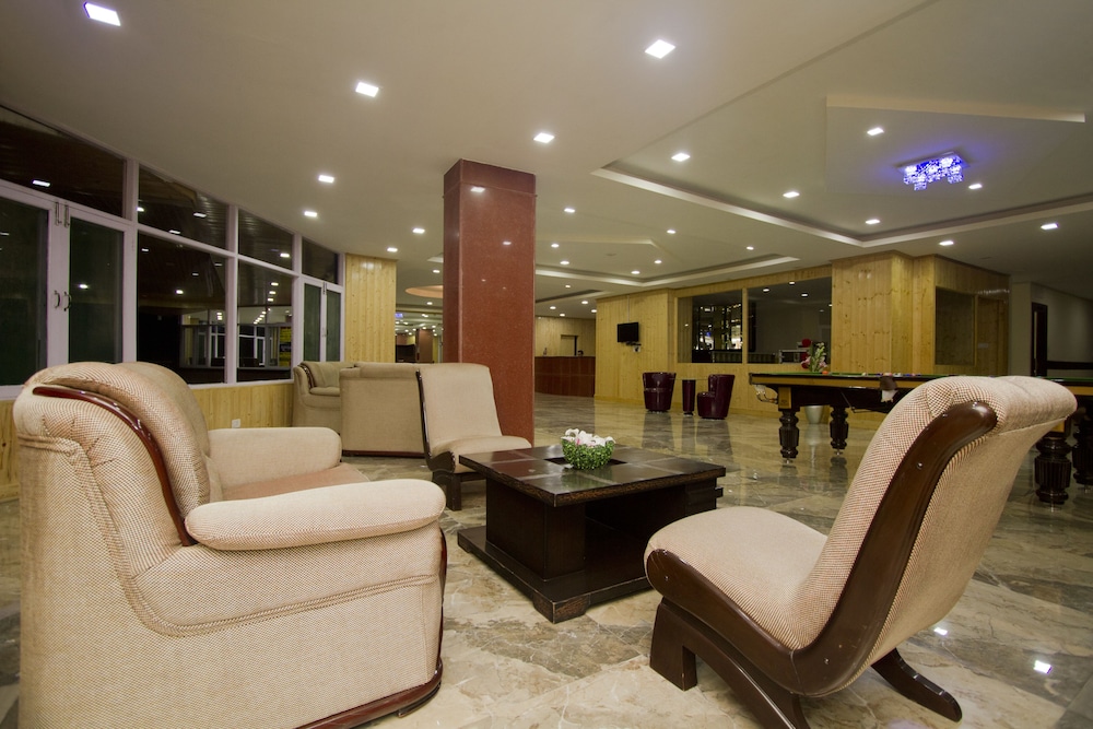 Snow Touch Resort (Shri Nath Group)