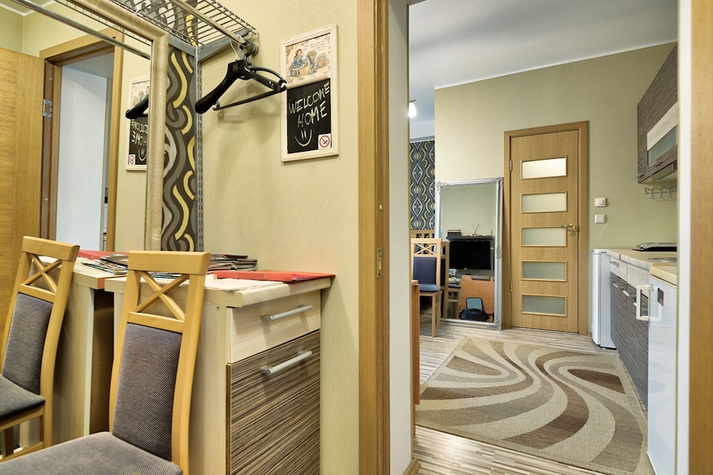Quiet romantic place Tartu Home Apts. view 3