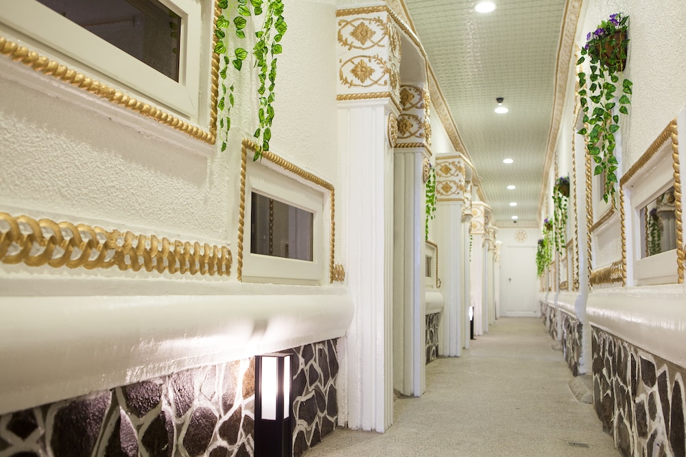 Olle Hotel