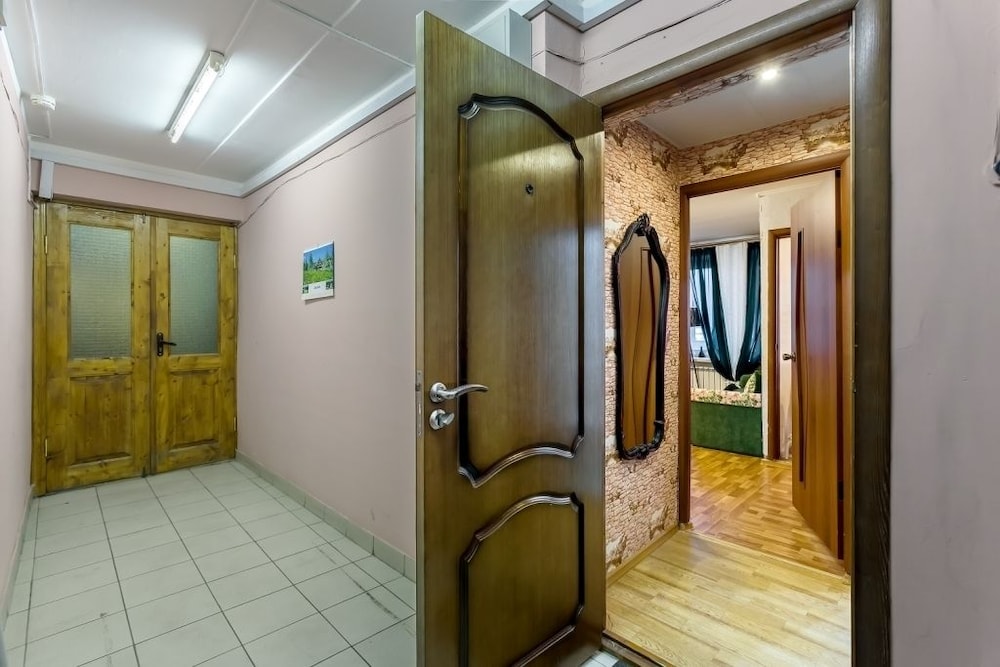 Apartment on Bolshaya Yakimanka 56