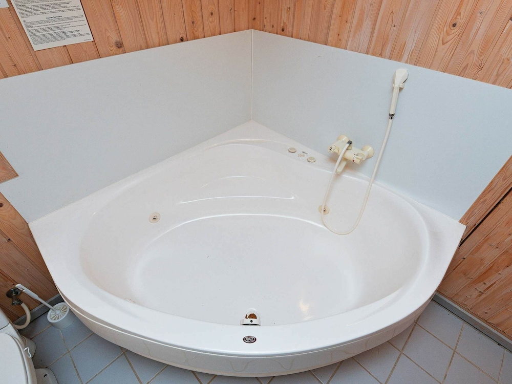 Bright Holiday Home in Jutland near Lake view 3