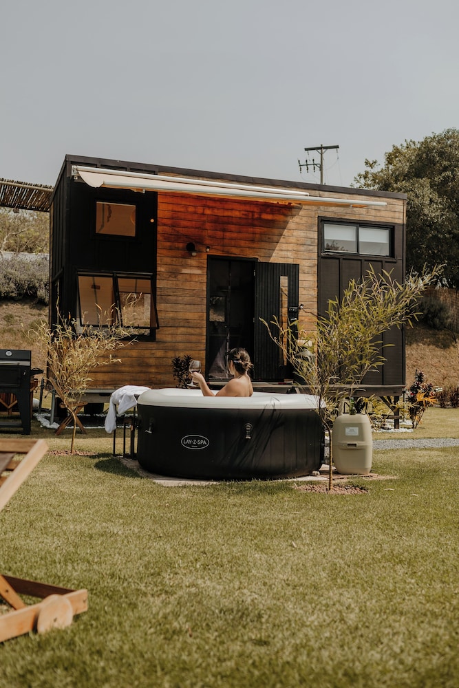 Dila's Lodge