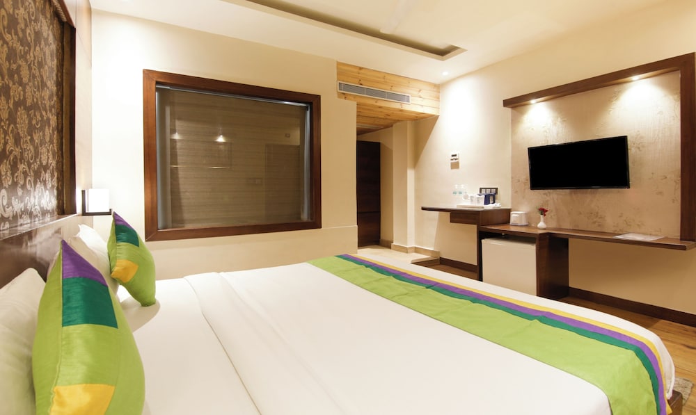 Faridabad Vacations - Treebo Punjabi Nature Residency, Near Faridabad Railway Station - Property Image 41