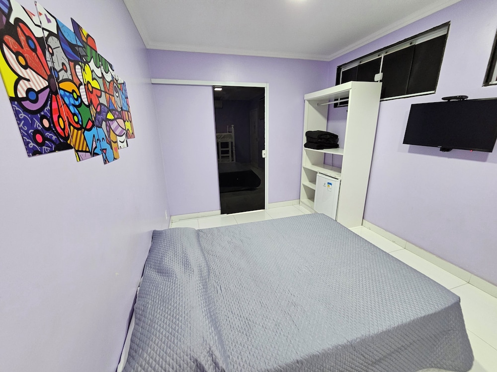 Alice Suites