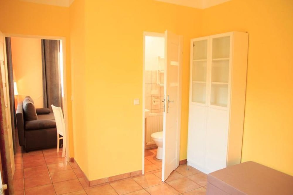 Holiday Apartment for 4 People, Lubin