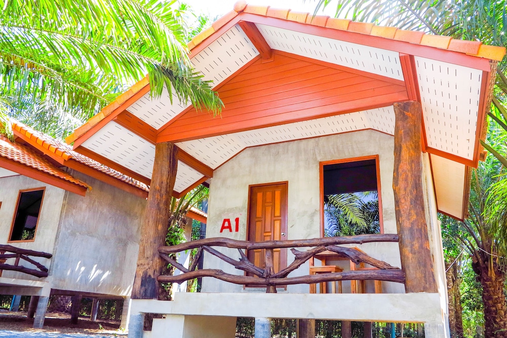 Palmsuay Resort