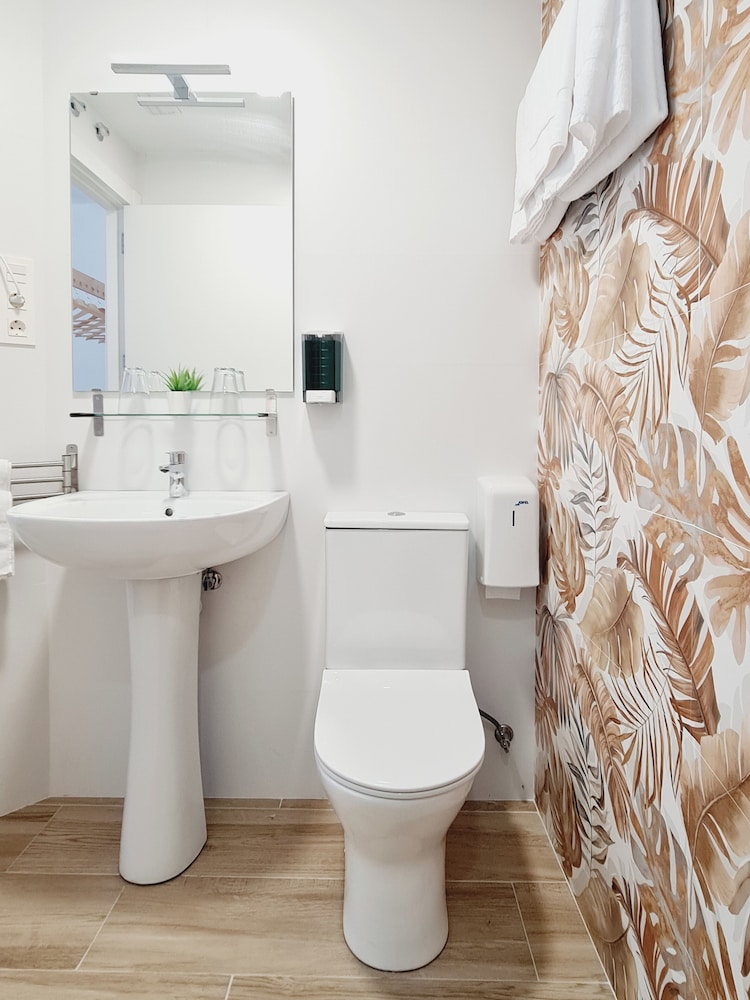 Bilbao ROOMS Etxebarria