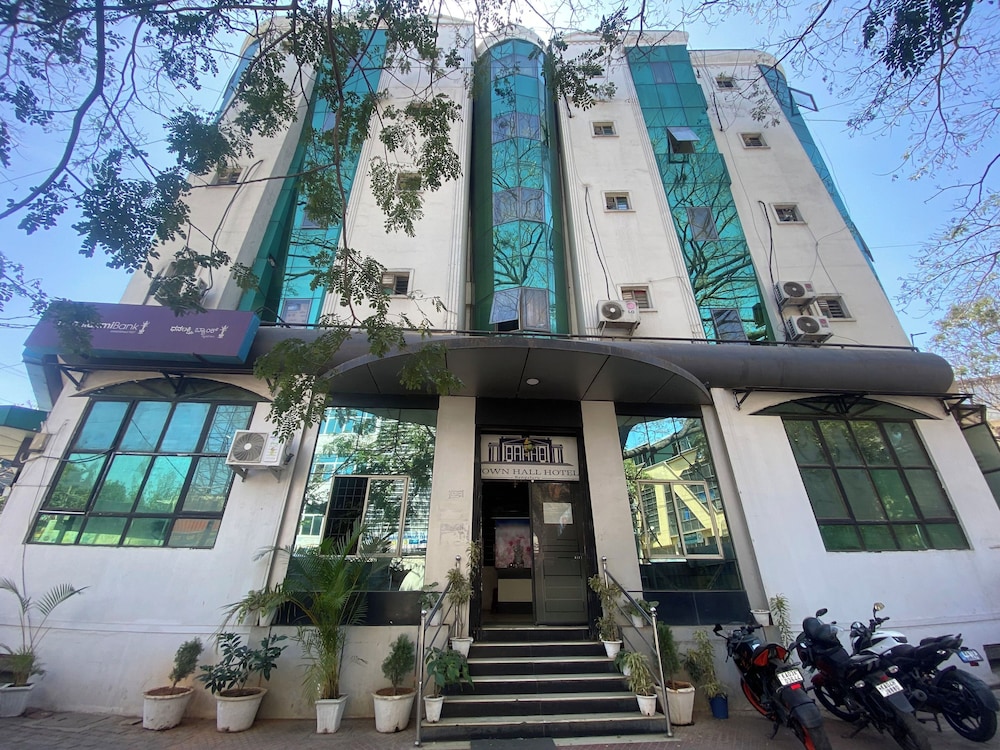 Hotel Townhall