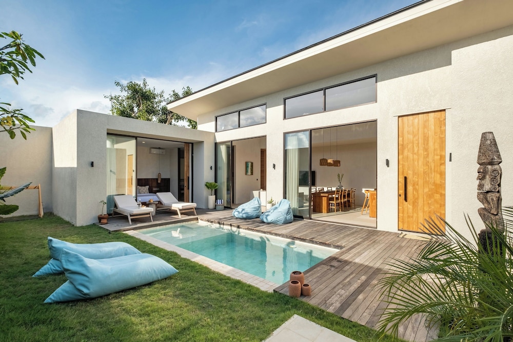 Villa Monoï Uluwatu