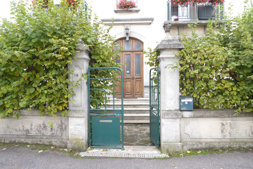 La Dragée Hôte - Chambres Chez L'habitant