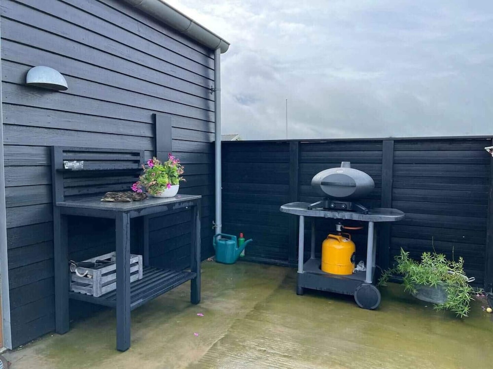 5 Star Holiday Home in Juelsminde
