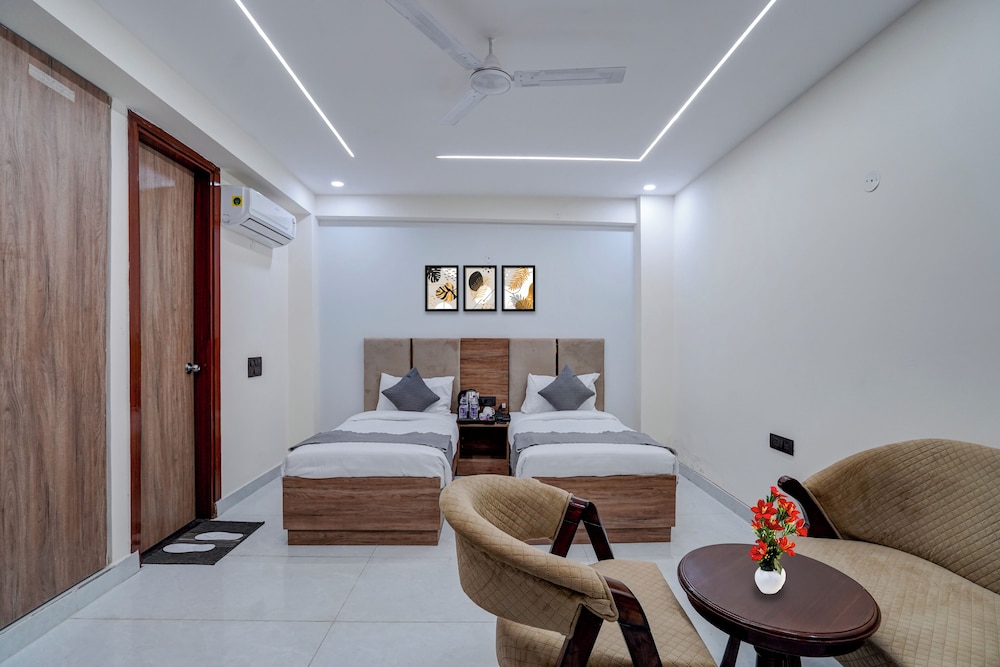 Banquesta Suites
