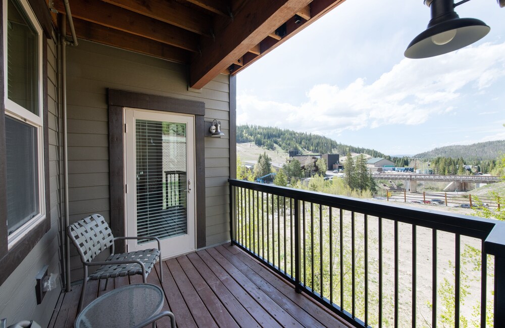 Winter Park Resort Lodging - Fraser Crossing Condos