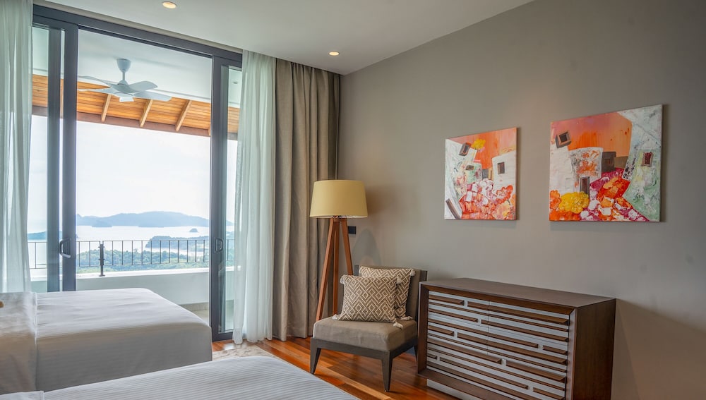 Villa Vista - Ultra-Luxury Private Villa