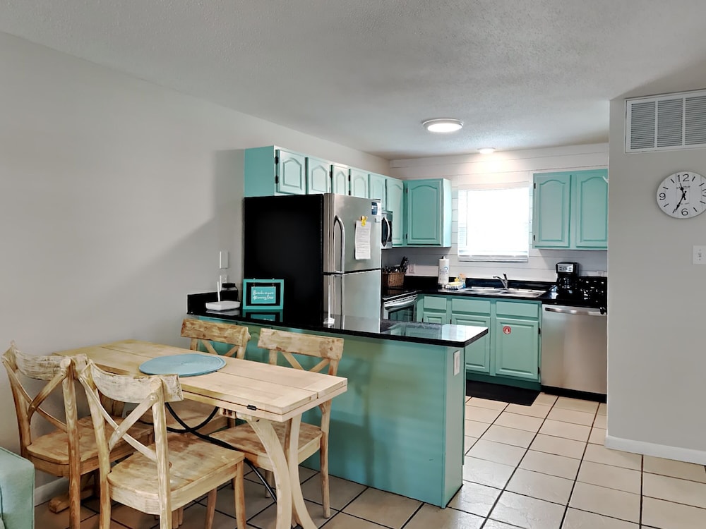 Sunrise Village #113 by Southern Vacation Rentals view 2