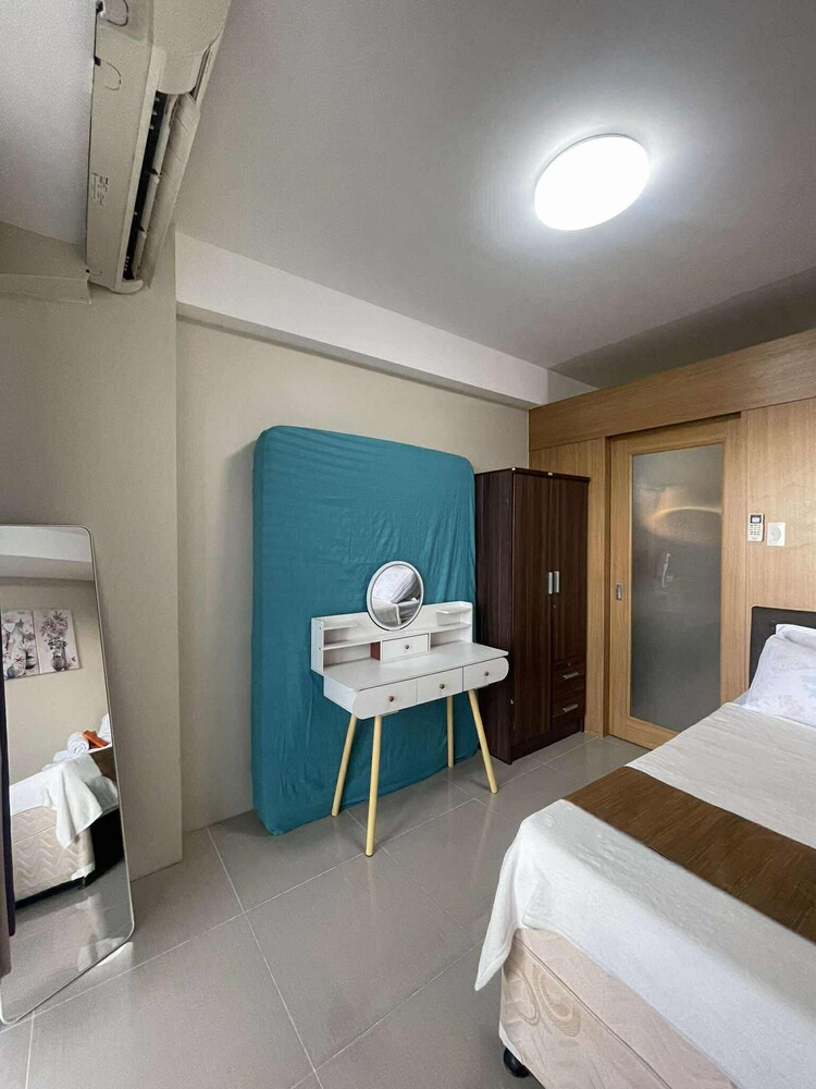 Comfystay Manila