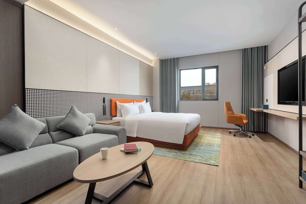 Days Inn by Wyndham Xi'an Yanliang, photo 11
