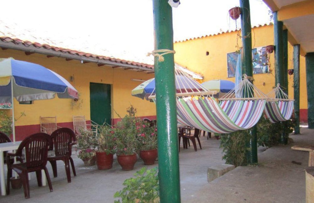 El Mirador del Inka