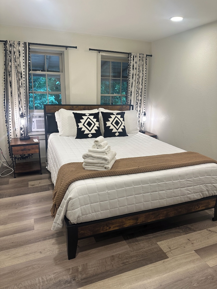 Wildrest Hotel