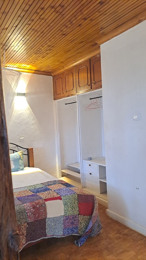 Indovu Wellness Retreat